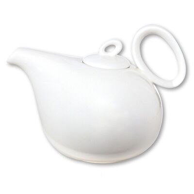 TEO BLANC Teapot 1L