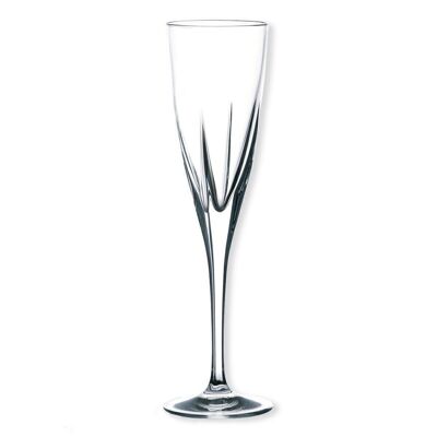 SQUARE Champagne flute 17cl