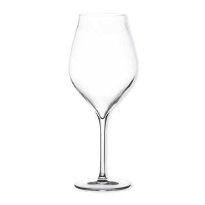 CEPAGE Verre à Bordeaux 55cl