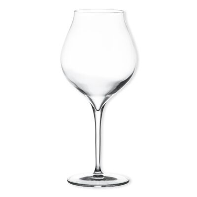 CEPAGE Burgundy glass 80cl