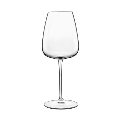 FAMOUS White wine glass 35cl