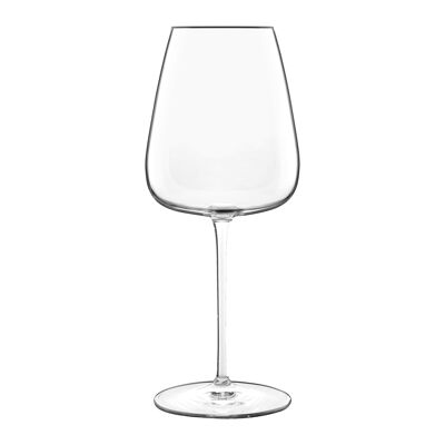 FAMOUS Red wine glass 45cl