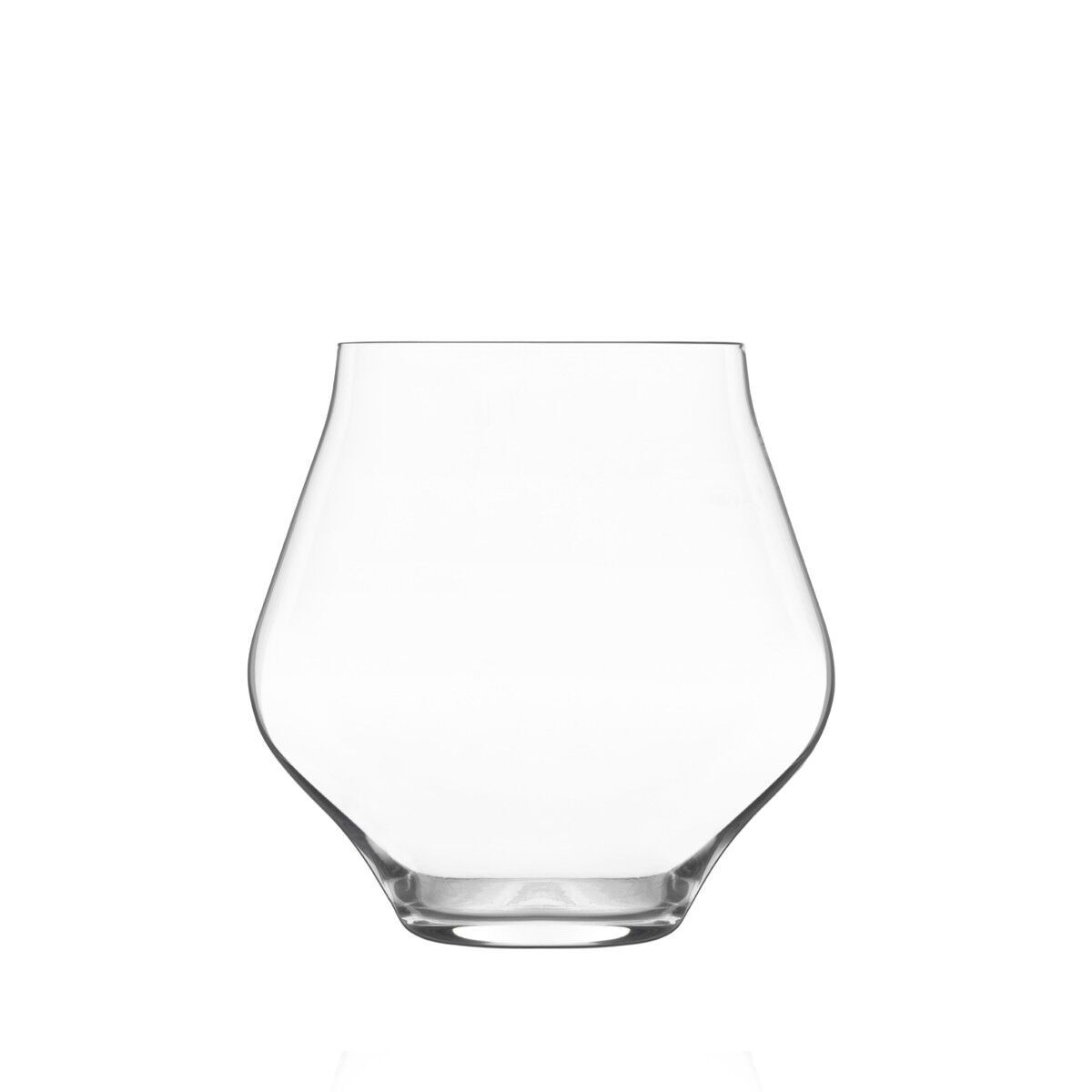 SUPREMA Rumglas 45cl