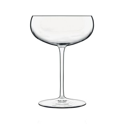 FAMOUS Champagne coupe 30cl