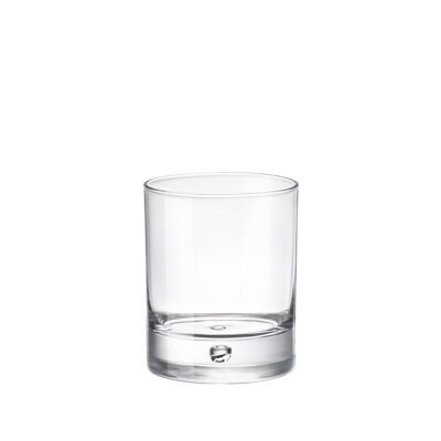 BULLE Niedrige Tasse 19,5cl