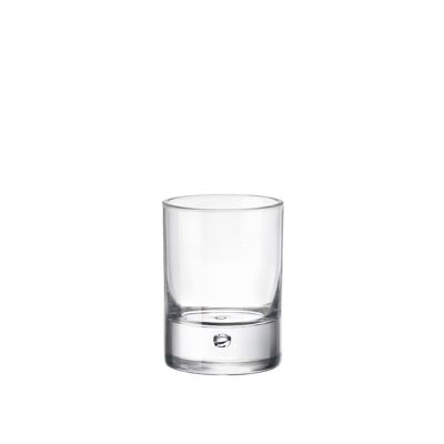 BUBBLE Shot glass 6.5cl