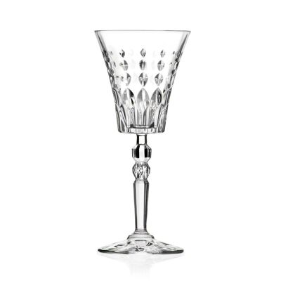 BUSSY Red wine glass 26cl
