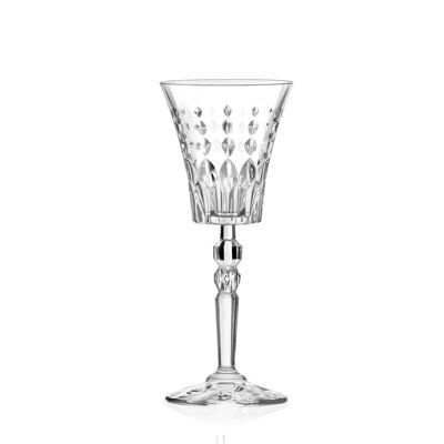 BUSSY White wine glass 21cl