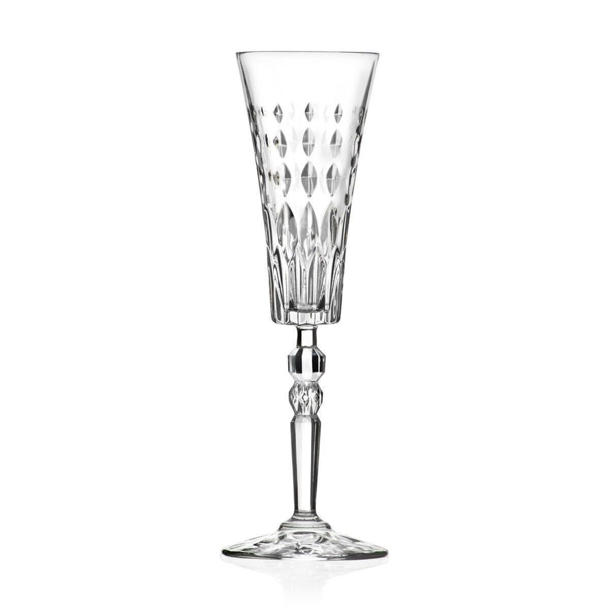 BUSSY Calice da spumante 17cl