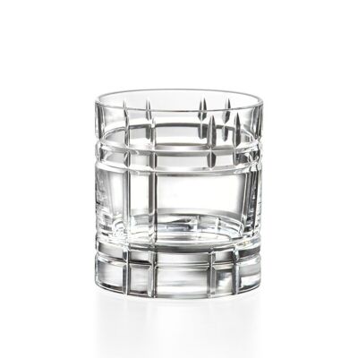 Bicchiere da cocktail/whisky MULTI 34cl