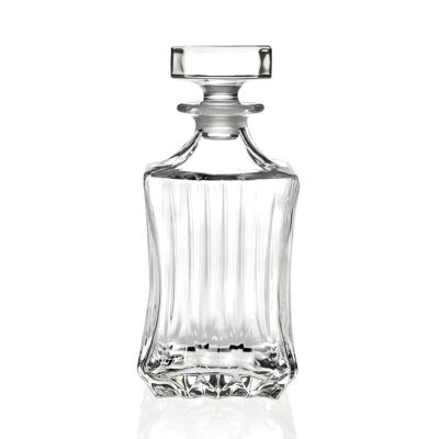 CONCERTO Whiskey decanter 35cl
