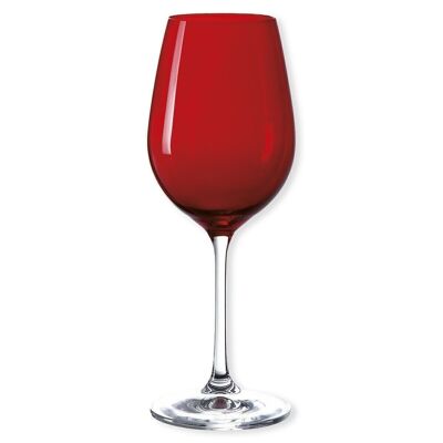 KAD ROUGE Wine glass 35cl