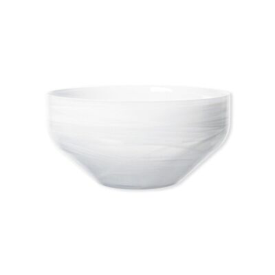 BATISTA White High Cup 26cm