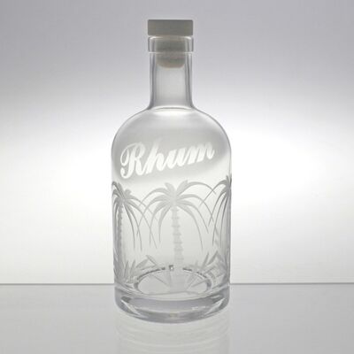 JACK Rum Flasche 70cl