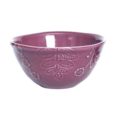 POEME ROSE Cereal bowl 16cm