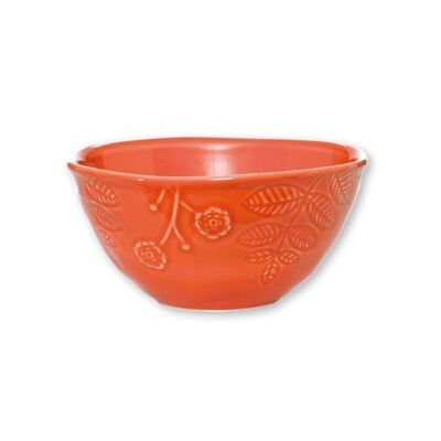 CORAL POEM Cereal bowl 16cm