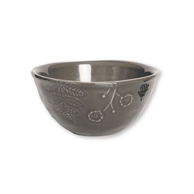 POEME GRIGIO Ciotola 16cm