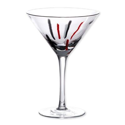 STICK Cocktail glass 27cl