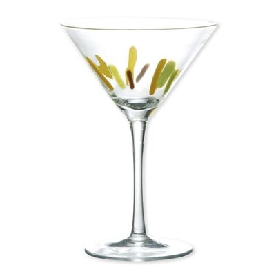 STICK Cocktail glass 27cl
