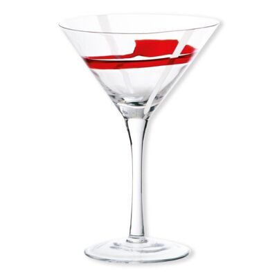 STUDIO Bicchiere da cocktail 27cl