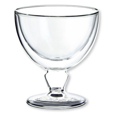 TUTTI Cup on foot / Verrine 24cl