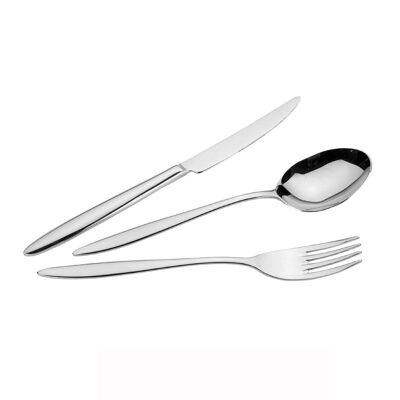 IBIZA Cutlery set 24 pieces