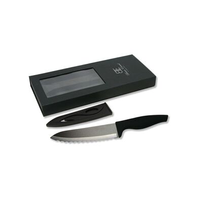 COOKS Coltello da pane 28cm