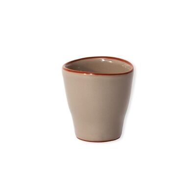 TIP TOP MASTIC Coffee cup 8cl