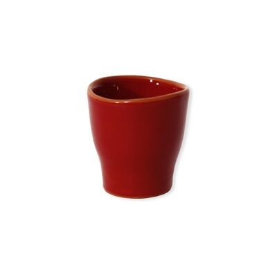 TIP TOP RED Coffee cup 8cl