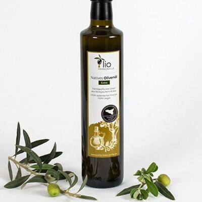 Francavillas Natives Olivenöl Extra | 500ml