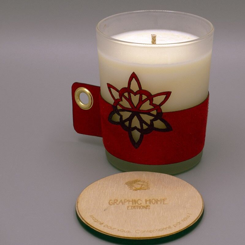 Candela profumata ROVANIEMI