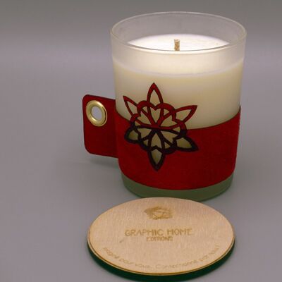 ROVANIEMI scented candle