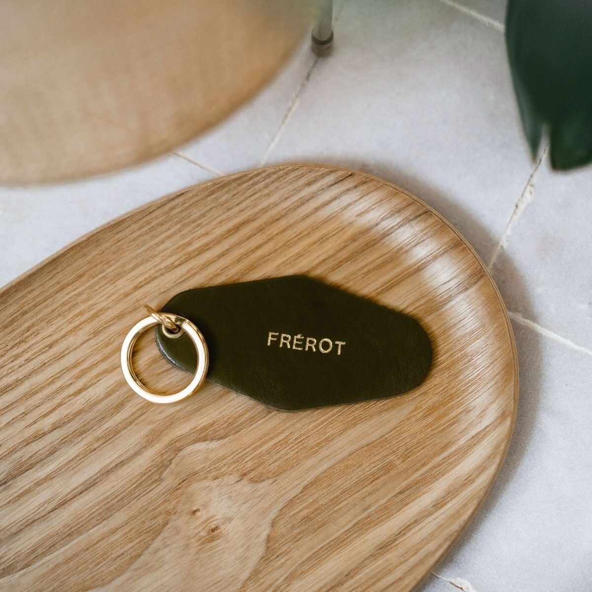 Llavero familiar - Hermano