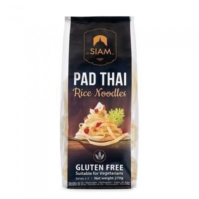 NOUILLES 270GR. SOUHAITER