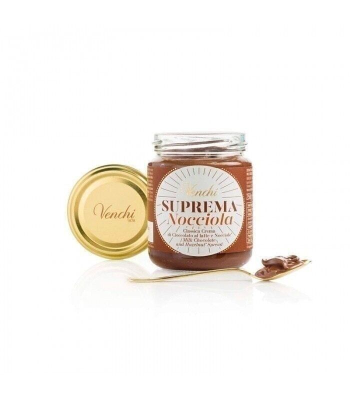 CRÈME DE NUIT SUPRÊME 181G. VENCHI.