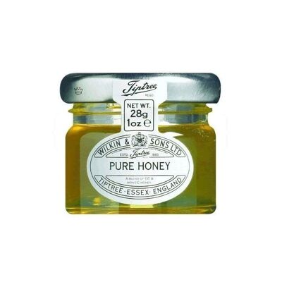 HONEY 28GR. TIPTREE