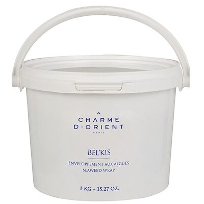 Impacco di alghe - 1 kg