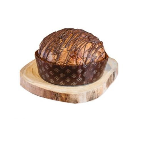 Panettone Artisanal Poire Chocolat (600 g)