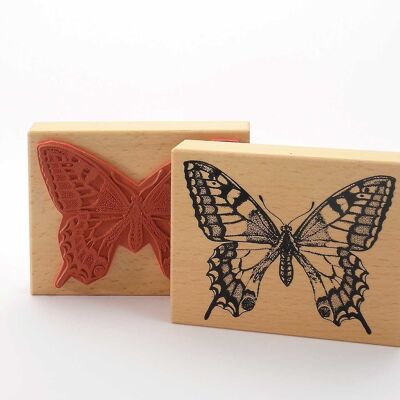 Motive stamp title: Judi-Kin's Swallowtail