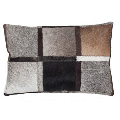 Lavish Pillow 410 Grau