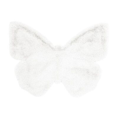 Lovely Kids 1125-Butterfly Weiß
