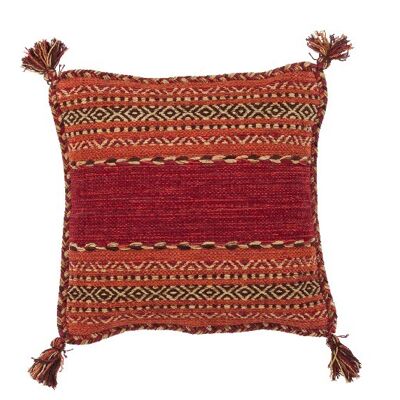 Alhambra Pillow 335 Rot