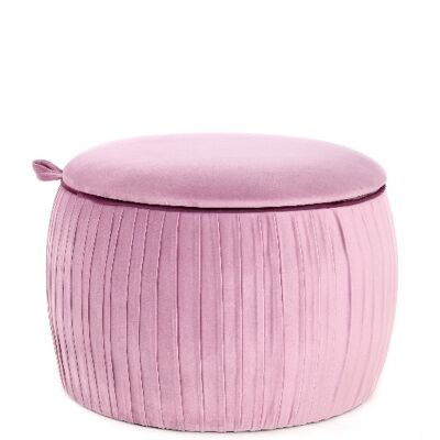 Hocker Adoree 110 Rosa