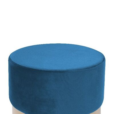 Hocker Nano 310 Blau