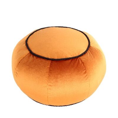 Pouf Taj Mahal 325 Bronze