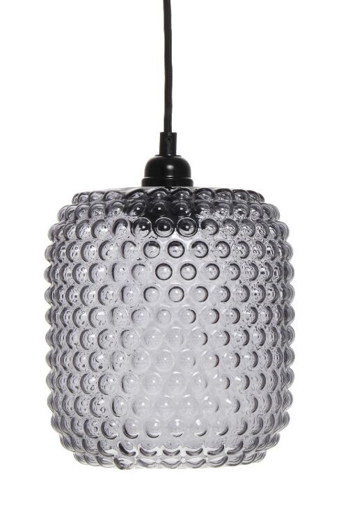Buy wholesale Hanging 125 Irene Grey lamp