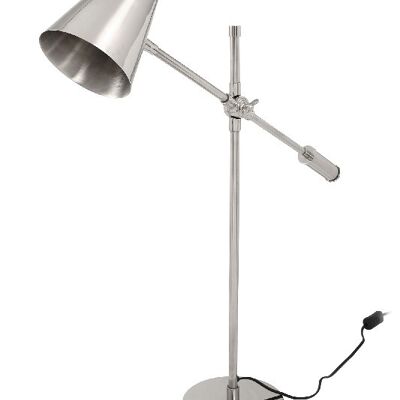 Tischlampe Allen 500-IN Silber