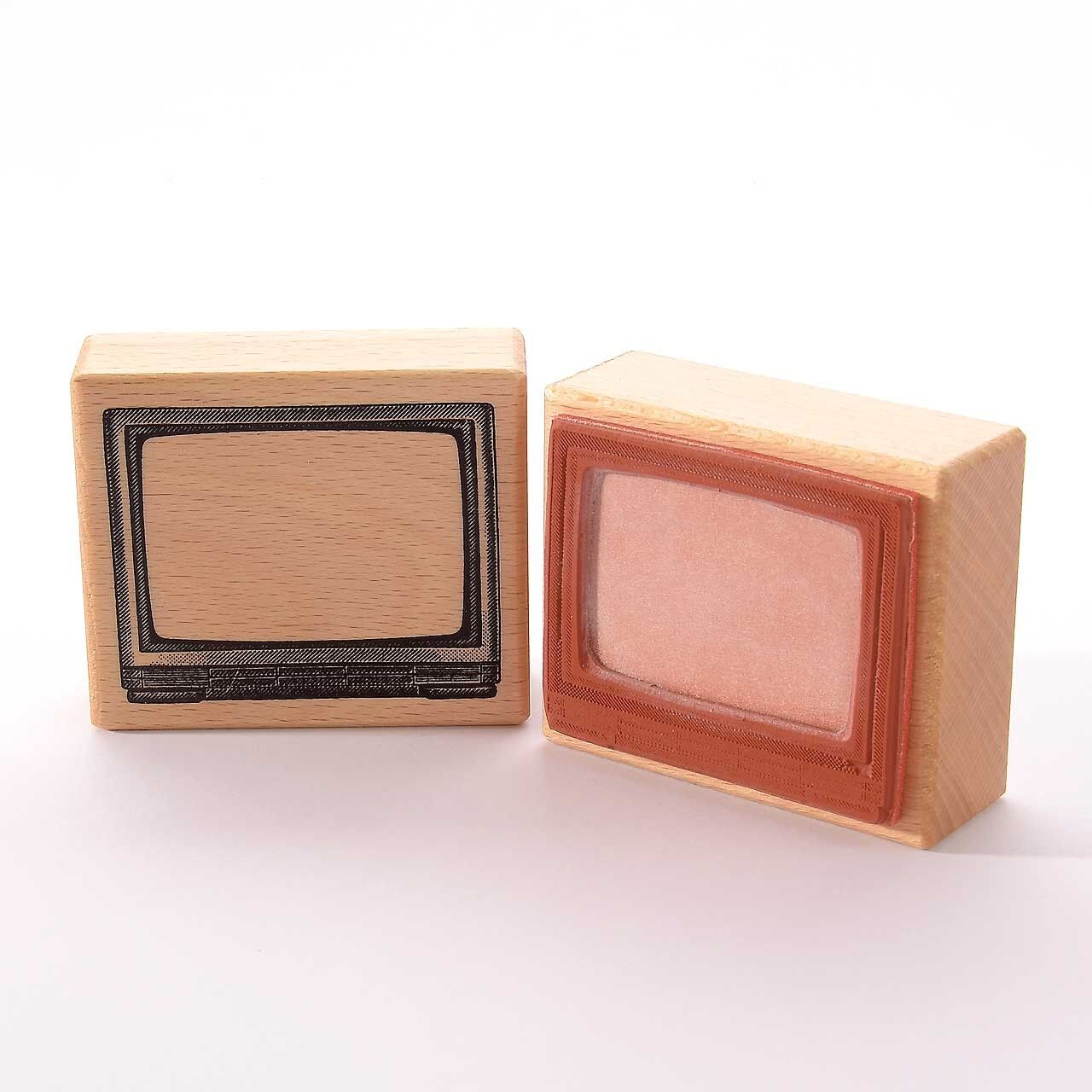 Titolo francobollo motivo: Judi-Kins TV