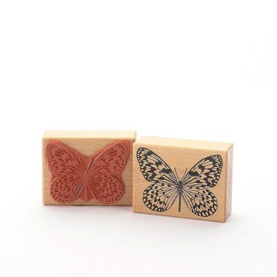 Motif stamp Title: Judi-Kins Butterfly
