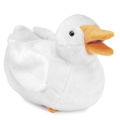 Duck / duck / hand puppet by Folkmanis®